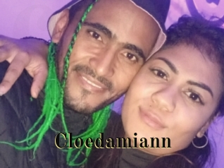 Cloedamiann