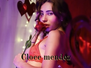 Cloee_mendez
