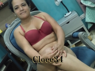 Cloee34