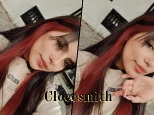 Cloeesmith