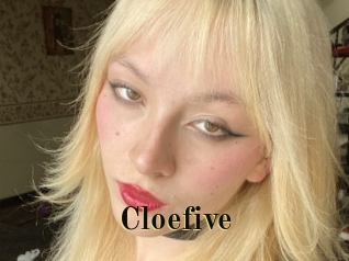 Cloefive