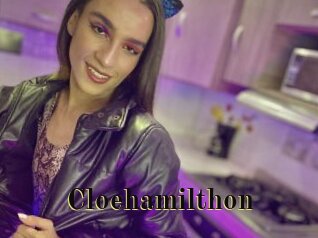 Cloehamilthon