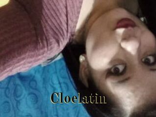 Cloelatin