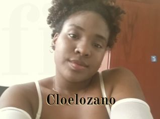 Cloelozano