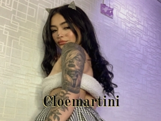Cloemartini