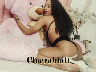 Cloerabbitt