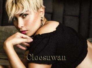 Cloesuwan
