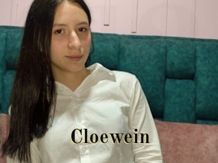 cloewein Films 2 Q
