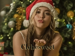 Clohesweet