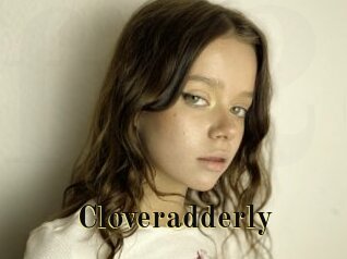 Cloveradderly