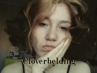 Cloverbelding