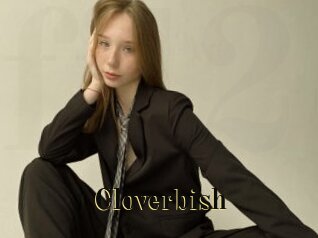 Cloverbish