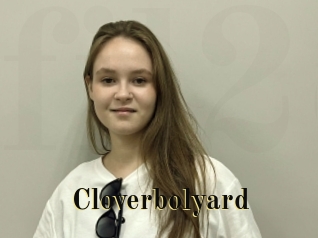 Cloverbolyard