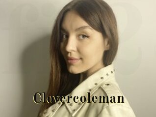 Clovercoleman