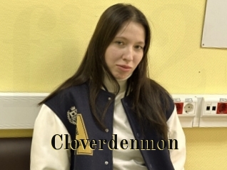 Cloverdenmon
