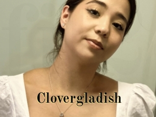 Clovergladish