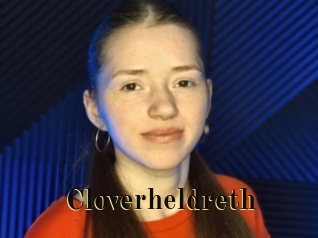 Cloverheldreth