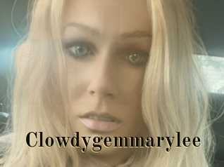 clowdygemmarylee Films 2 Q