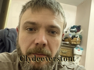 Clydeeverstout