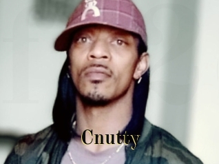 Cnutty