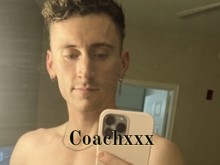 Coachxxx