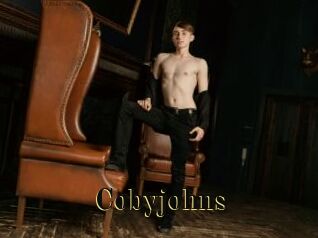 Cobyjohns
