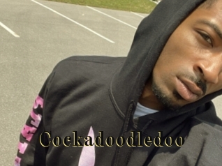 Cockadoodledoo