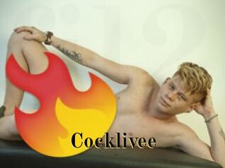 Cocklivee