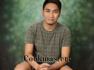 Cockmasterr