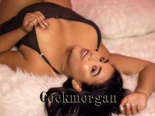 Cockmorgan
