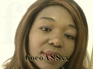 CocoASSxx