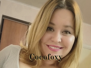 cocofoxy Films 2 Q