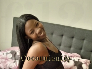 Coconutcutey