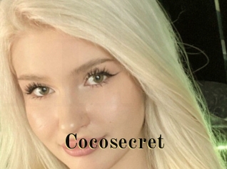 Cocosecret