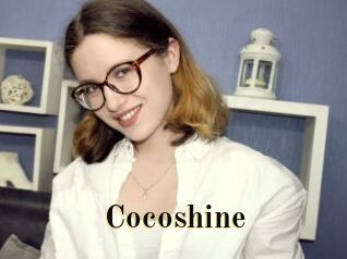 Cocoshine