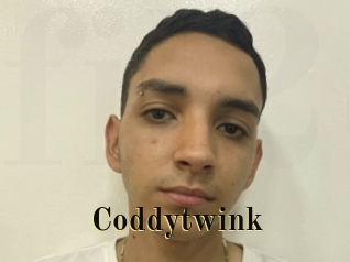 Coddytwink