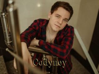 Codyney