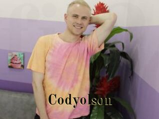 Codyolson