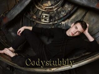Codystubbly
