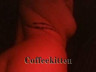Coffeekitten