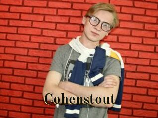Cohenstout
