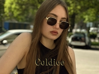 Coldice