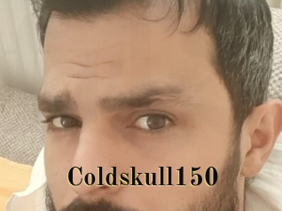 Coldskull150