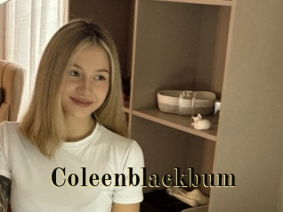 Coleenblackbum