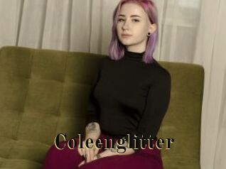 Coleenglitter