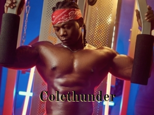 colethunder Films 2 Q