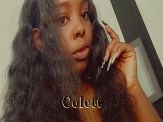 Colett