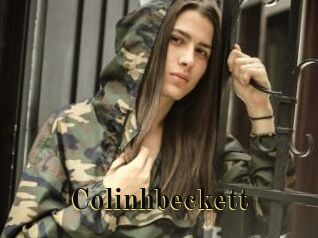 Colinhbeckett