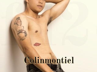 Colinmontiel