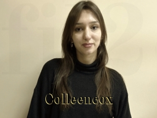 colleencox Films 2 Q